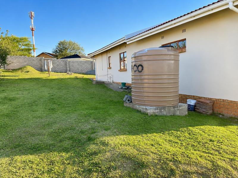 5 Bedroom Property for Sale in Sidwadwa Eastern Cape
